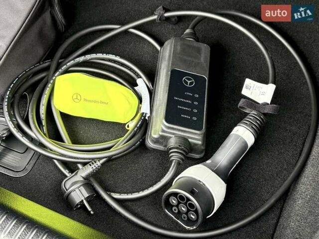 Мерседес EQE 2023 в Ковель на Automoto.ua Серый Мерседес EQE, объемом двигателя 0 л и пробегом 7 тыс. км за 66600 $, фото 23 на Automoto.ua