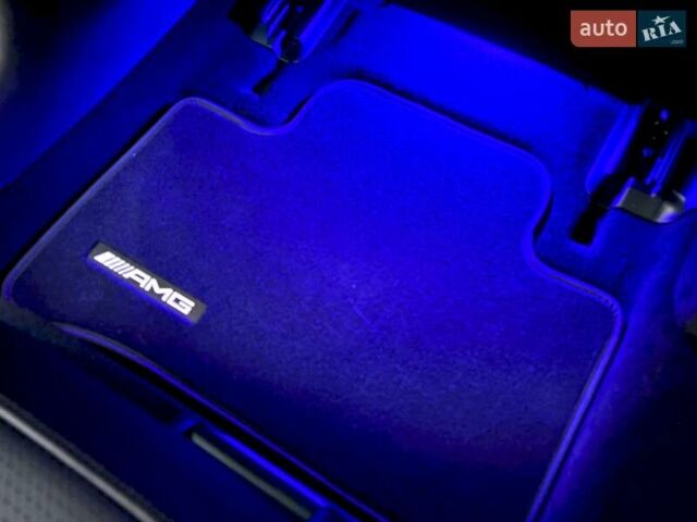 Мерседес EQE 2023 в Ковель на Automoto.ua Серый Мерседес EQE, объемом двигателя 0 л и пробегом 7 тыс. км за 66600 $, фото 40 на Automoto.ua