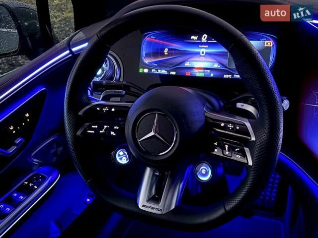 Мерседес EQE 2023 в Ковель на Automoto.ua Серый Мерседес EQE, объемом двигателя 0 л и пробегом 7 тыс. км за 66600 $, фото 42 на Automoto.ua