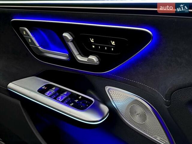 Мерседес EQE 2023 в Ковель на Automoto.ua Серый Мерседес EQE, объемом двигателя 0 л и пробегом 7 тыс. км за 66600 $, фото 27 на Automoto.ua