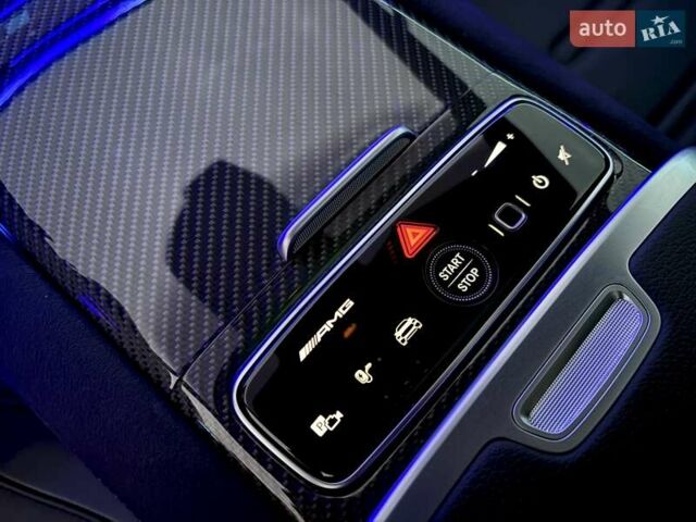 Мерседес EQE 2023 в Ковель на Automoto.ua Серый Мерседес EQE, объемом двигателя 0 л и пробегом 7 тыс. км за 66600 $, фото 36 на Automoto.ua