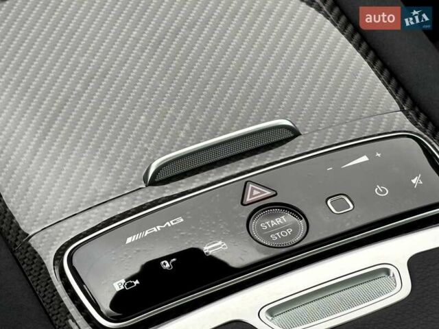 Мерседес EQE 2023 в Ковель на Automoto.ua Серый Мерседес EQE, объемом двигателя 0 л и пробегом 7 тыс. км за 66600 $, фото 64 на Automoto.ua