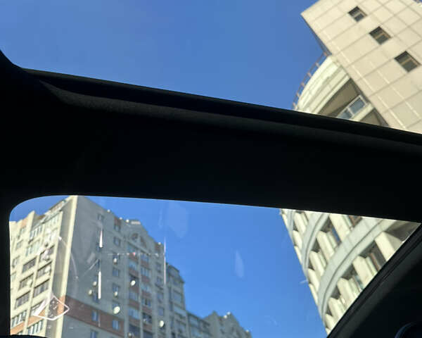 Серый Мерседес EQE, объемом двигателя 0 л и пробегом 38 тыс. км за 42500 $, фото 16 на Automoto.ua