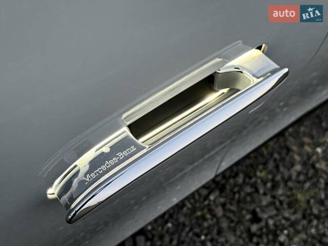 Мерседес EQE 2023 в Ковель на Automoto.ua Серый Мерседес EQE, объемом двигателя 0 л и пробегом 7 тыс. км за 66600 $, фото 19 на Automoto.ua