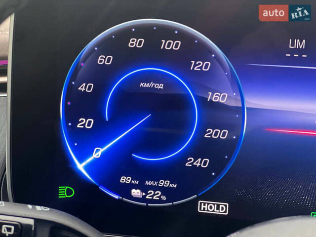 Мерседес EQE 2023 в Днепре (Днепропетровске) на Automoto.ua Серый Мерседес EQE, объемом двигателя 0 л и пробегом 12 тыс. км за 67500 $, фото 58 на Automoto.ua