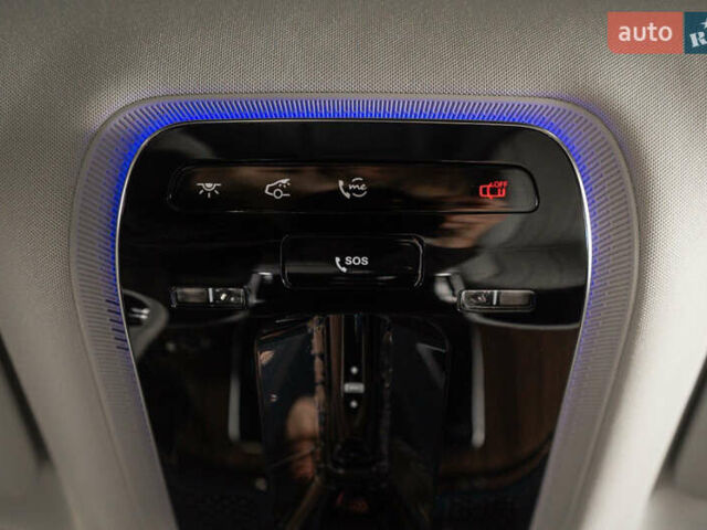 Серый Мерседес EQE, объемом двигателя 0 л и пробегом 27 тыс. км за 53900 $, фото 33 на Automoto.ua