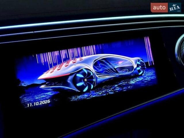 Мерседес EQE 2023 в Ковель на Automoto.ua Серый Мерседес EQE, объемом двигателя 0 л и пробегом 7 тыс. км за 66600 $, фото 44 на Automoto.ua
