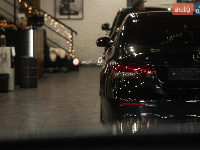 Серый Мерседес EQE, объемом двигателя 0 л и пробегом 27 тыс. км за 53900 $, фото 16 на Automoto.ua