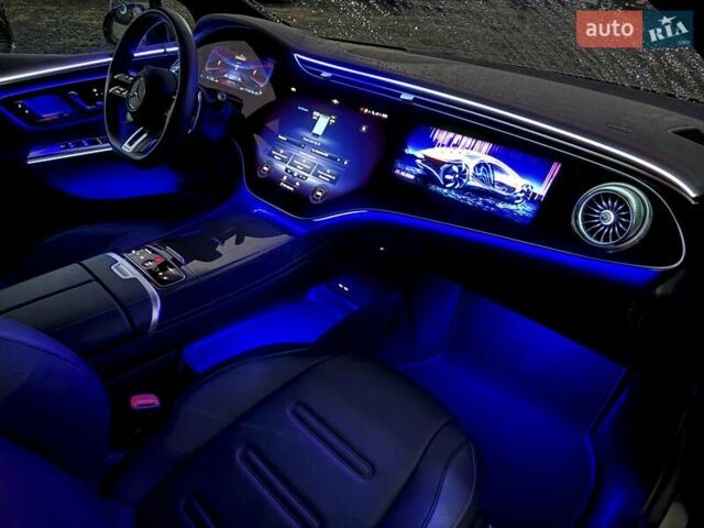 Мерседес EQE 2023 в Ковель на Automoto.ua Серый Мерседес EQE, объемом двигателя 0 л и пробегом 7 тыс. км за 66600 $, фото 47 на Automoto.ua