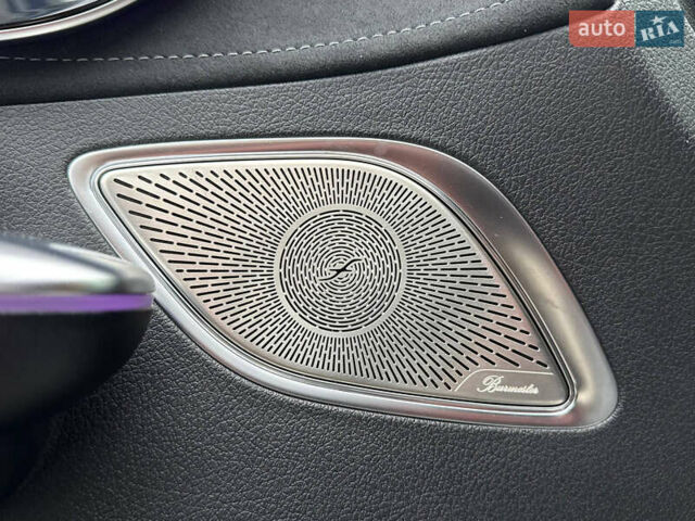 Серый Мерседес EQE, объемом двигателя 0 л и пробегом 18 тыс. км за 50000 $, фото 31 на Automoto.ua