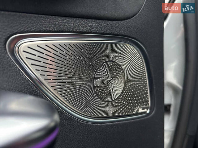 Серый Мерседес EQE, объемом двигателя 0 л и пробегом 18 тыс. км за 50000 $, фото 22 на Automoto.ua