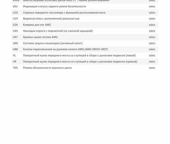 Мерседес EQE 2023 в Ковель на Automoto.ua Серый Мерседес EQE, объемом двигателя 0 л и пробегом 7 тыс. км за 66600 $, фото 73 на Automoto.ua
