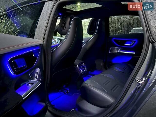 Мерседес EQE 2023 в Ковель на Automoto.ua Серый Мерседес EQE, объемом двигателя 0 л и пробегом 7 тыс. км за 66600 $, фото 38 на Automoto.ua