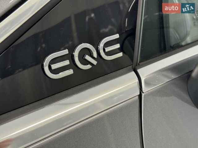 Серый Мерседес EQE, объемом двигателя 0 л и пробегом 8 тыс. км за 45999 $, фото 63 на Automoto.ua