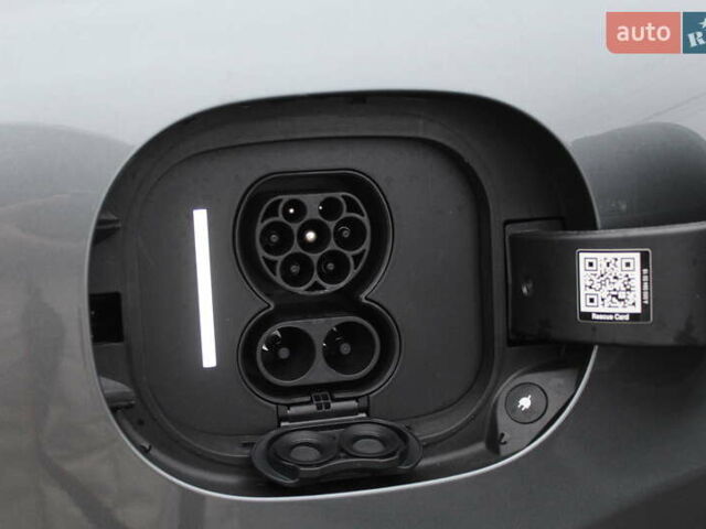 Серый Мерседес EQE, объемом двигателя 0 л и пробегом 7 тыс. км за 47700 $, фото 20 на Automoto.ua