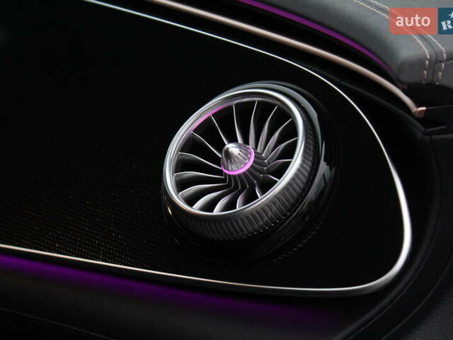 Серый Мерседес EQE, объемом двигателя 0 л и пробегом 7 тыс. км за 47700 $, фото 27 на Automoto.ua