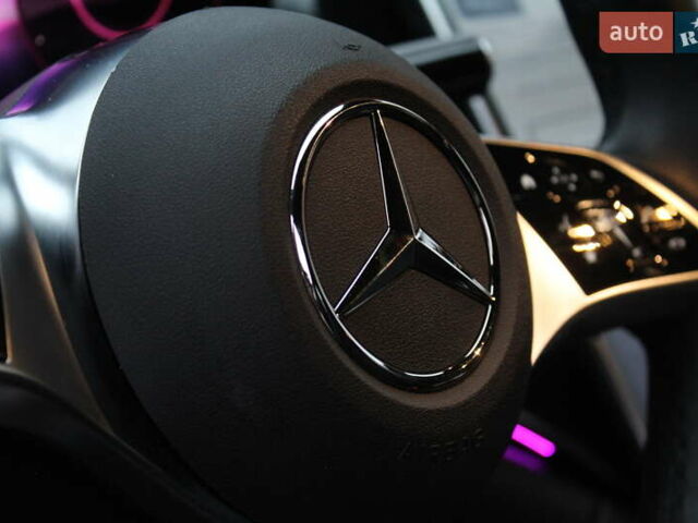 Серый Мерседес EQE, объемом двигателя 0 л и пробегом 7 тыс. км за 47700 $, фото 23 на Automoto.ua