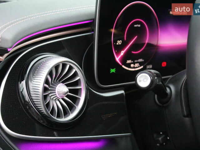 Серый Мерседес EQE, объемом двигателя 0 л и пробегом 7 тыс. км за 47700 $, фото 21 на Automoto.ua