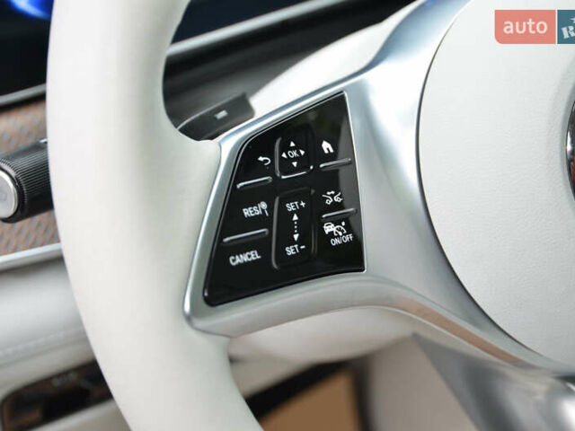 Мерседес EQE 2022 в Ковель на Automoto.ua Синий Мерседес EQE, объемом двигателя 0 л и пробегом 16 тыс. км за 43900 $, фото 37 на Automoto.ua