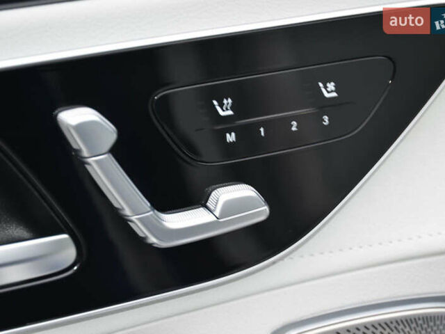 Мерседес EQE 2022 в Ковель на Automoto.ua Синий Мерседес EQE, объемом двигателя 0 л и пробегом 16 тыс. км за 43900 $, фото 31 на Automoto.ua