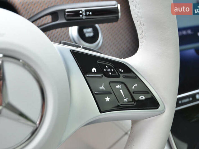 Мерседес EQE 2022 в Ковель на Automoto.ua Синий Мерседес EQE, объемом двигателя 0 л и пробегом 16 тыс. км за 43900 $, фото 38 на Automoto.ua