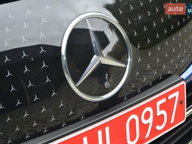 Мерседес EQE 2022 в Ковель на Automoto.ua Синий Мерседес EQE, объемом двигателя 0 л и пробегом 16 тыс. км за 43900 $, фото 40 на Automoto.ua