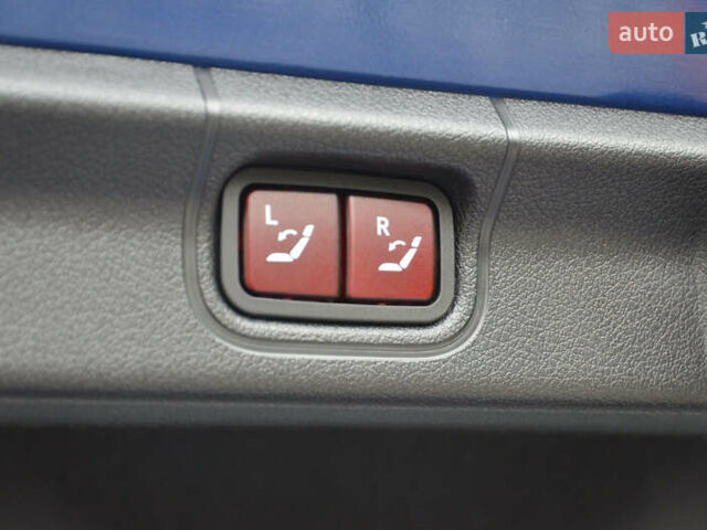 Мерседес EQE 2022 в Ковель на Automoto.ua Синий Мерседес EQE, объемом двигателя 0 л и пробегом 16 тыс. км за 43900 $, фото 27 на Automoto.ua