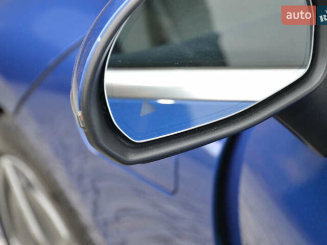 Мерседес EQE 2022 в Ковель на Automoto.ua Синий Мерседес EQE, объемом двигателя 0 л и пробегом 16 тыс. км за 43900 $, фото 30 на Automoto.ua