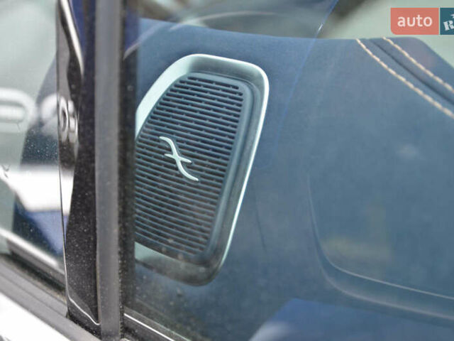 Мерседес EQE 2022 в Ковель на Automoto.ua Синий Мерседес EQE, объемом двигателя 0 л и пробегом 16 тыс. км за 43900 $, фото 35 на Automoto.ua