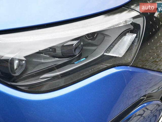 Мерседес EQE 2022 в Ковель на Automoto.ua Синий Мерседес EQE, объемом двигателя 0 л и пробегом 16 тыс. км за 43900 $, фото 39 на Automoto.ua