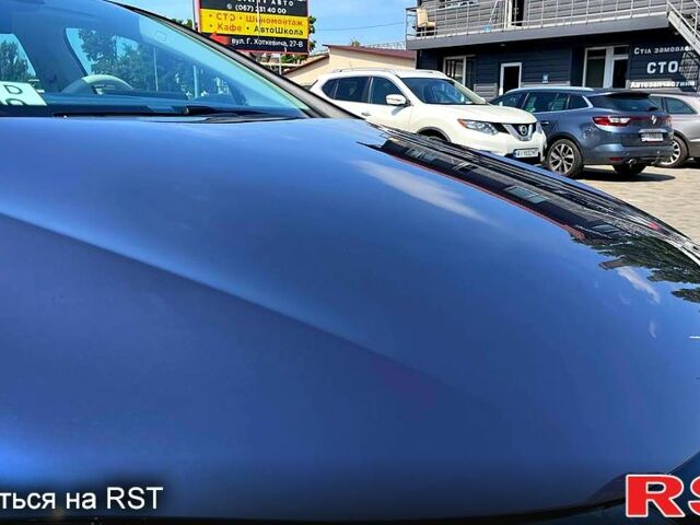 Синий Мерседес EQE, объемом двигателя 0.22 л и пробегом 5 тыс. км за 47000 $, фото 7 на Automoto.ua