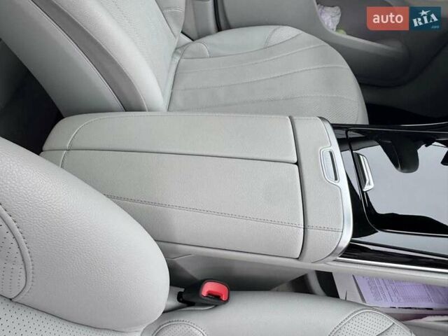 Зеленый Мерседес EQE, объемом двигателя 0 л и пробегом 28 тыс. км за 48900 $, фото 58 на Automoto.ua