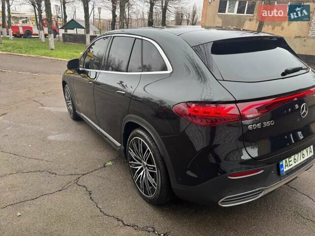 Зеленый Мерседес EQE, объемом двигателя 0 л и пробегом 28 тыс. км за 48900 $, фото 19 на Automoto.ua