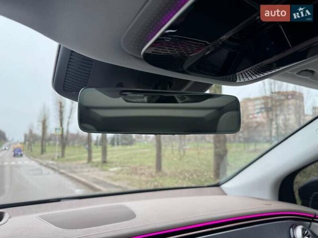 Зеленый Мерседес EQE, объемом двигателя 0 л и пробегом 28 тыс. км за 48900 $, фото 48 на Automoto.ua