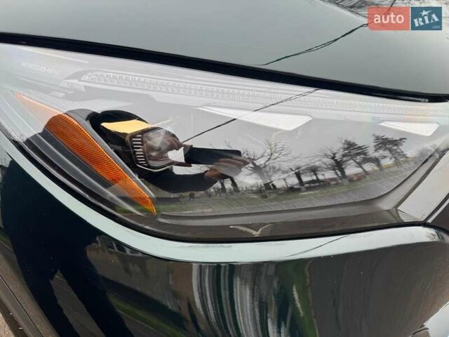 Зеленый Мерседес EQE, объемом двигателя 0 л и пробегом 28 тыс. км за 48900 $, фото 27 на Automoto.ua