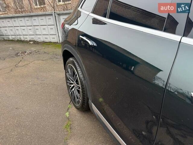 Зеленый Мерседес EQE, объемом двигателя 0 л и пробегом 28 тыс. км за 48900 $, фото 23 на Automoto.ua