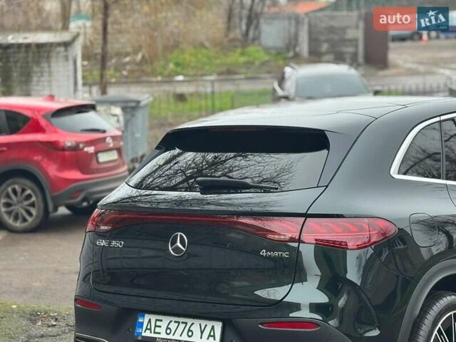 Зеленый Мерседес EQE, объемом двигателя 0 л и пробегом 28 тыс. км за 48900 $, фото 22 на Automoto.ua