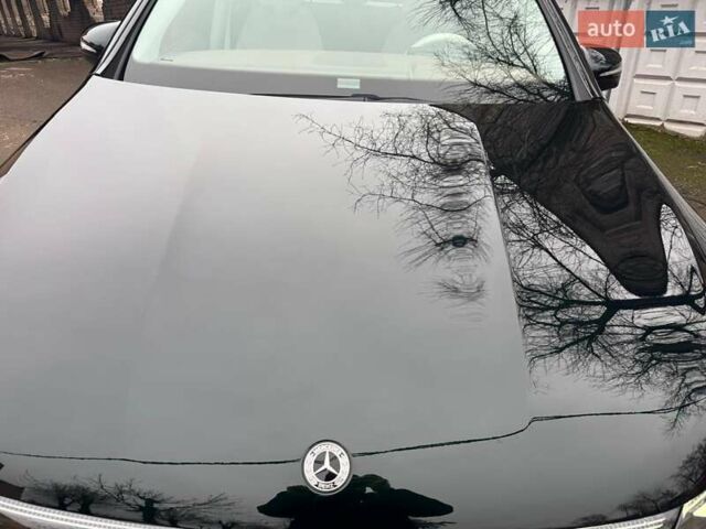 Зеленый Мерседес EQE, объемом двигателя 0 л и пробегом 28 тыс. км за 48900 $, фото 32 на Automoto.ua