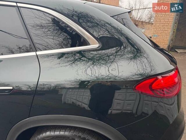 Зеленый Мерседес EQE, объемом двигателя 0 л и пробегом 28 тыс. км за 48900 $, фото 33 на Automoto.ua