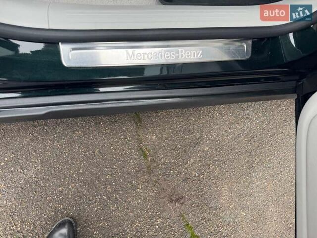 Зеленый Мерседес EQE, объемом двигателя 0 л и пробегом 28 тыс. км за 48900 $, фото 64 на Automoto.ua