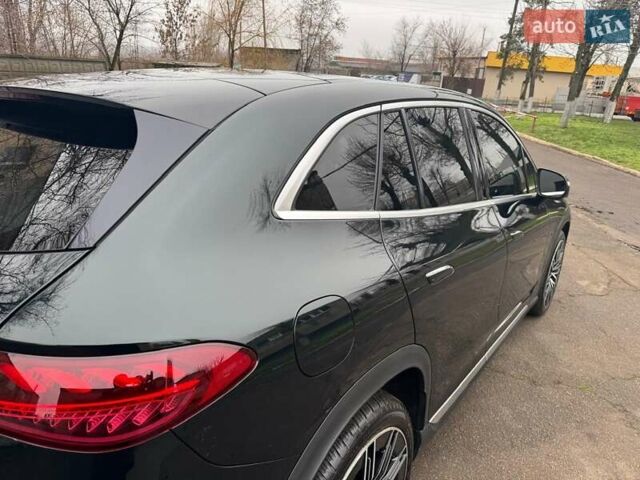 Зеленый Мерседес EQE, объемом двигателя 0 л и пробегом 28 тыс. км за 48900 $, фото 25 на Automoto.ua