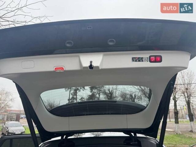 Зеленый Мерседес EQE, объемом двигателя 0 л и пробегом 28 тыс. км за 48900 $, фото 67 на Automoto.ua