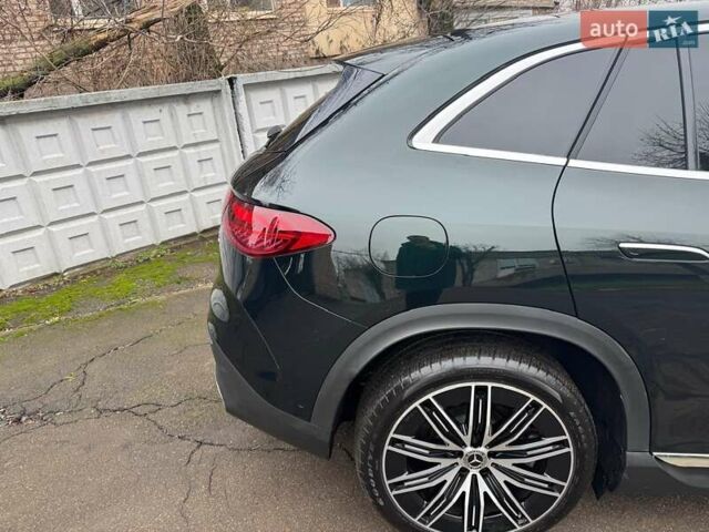 Зеленый Мерседес EQE, объемом двигателя 0 л и пробегом 28 тыс. км за 48900 $, фото 29 на Automoto.ua