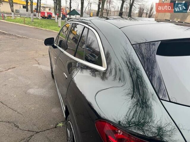 Зеленый Мерседес EQE, объемом двигателя 0 л и пробегом 28 тыс. км за 48900 $, фото 26 на Automoto.ua