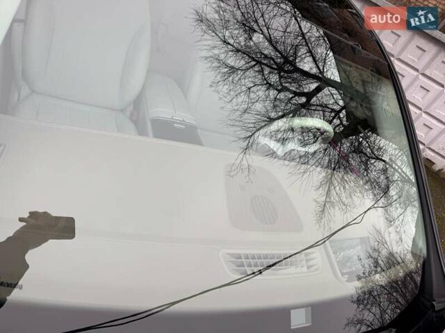 Зеленый Мерседес EQE, объемом двигателя 0 л и пробегом 28 тыс. км за 48900 $, фото 49 на Automoto.ua