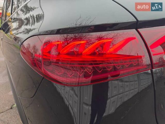 Зеленый Мерседес EQE, объемом двигателя 0 л и пробегом 28 тыс. км за 48900 $, фото 35 на Automoto.ua