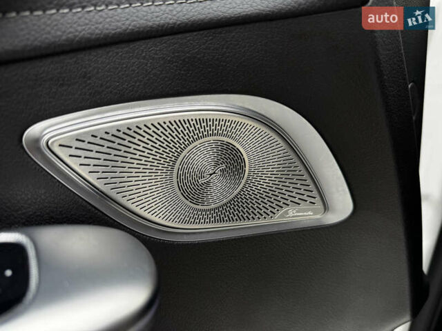 Белый Мерседес EQE SUV, объемом двигателя 0 л и пробегом 18 тыс. км за 49900 $, фото 39 на Automoto.ua