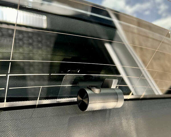 Белый Мерседес EQE SUV, объемом двигателя 0 л и пробегом 17 тыс. км за 52500 $, фото 28 на Automoto.ua