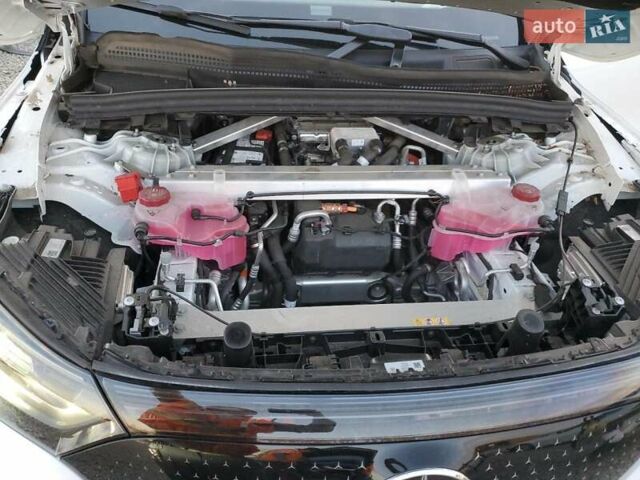 Белый Мерседес EQE SUV, объемом двигателя 0 л и пробегом 40 тыс. км за 26960 $, фото 11 на Automoto.ua