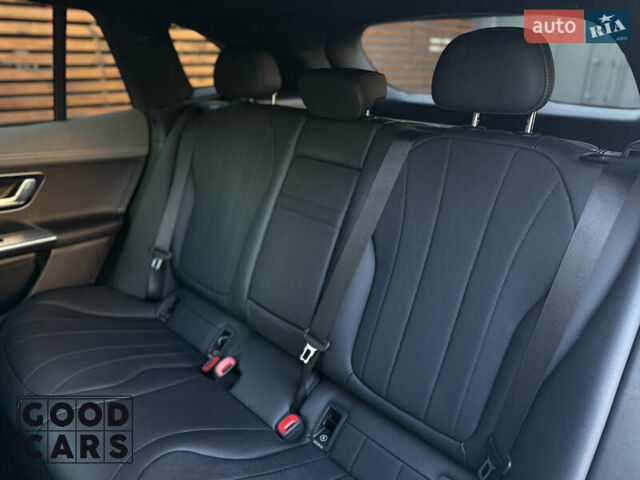Білий Мерседес EQE SUV, об'ємом двигуна 0 л та пробігом 24 тис. км за 55000 $, фото 29 на Automoto.ua